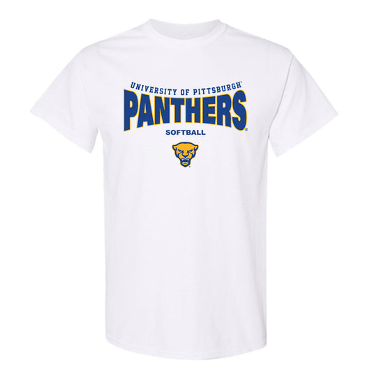 Pittsburgh - NCAA Softball : Sandra Soltes - T-Shirt Classic Fashion Shersey