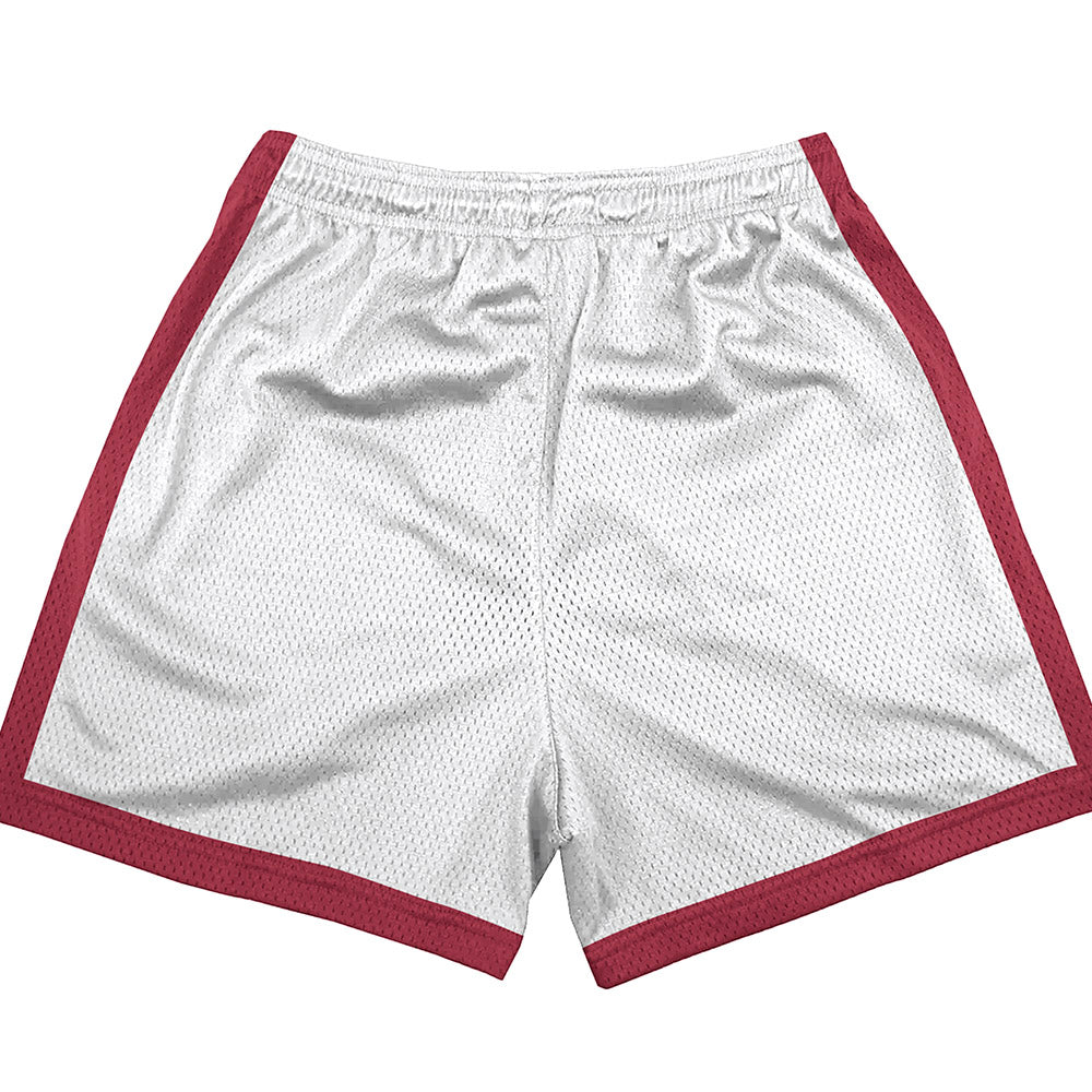 Stanford - NCAA Football : Davis Warren - Shorts-1