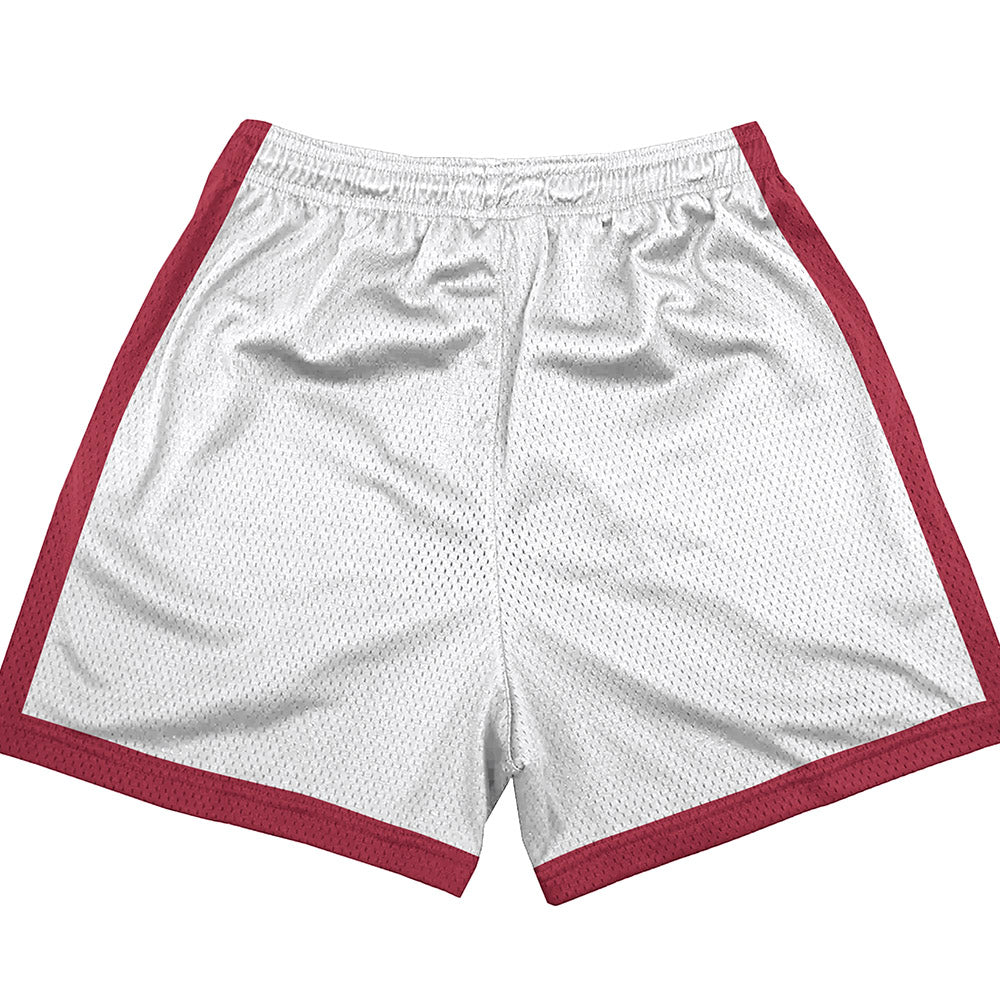 Stanford - NCAA Football : Marcus Monroe - Shorts-1