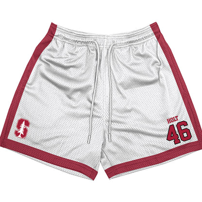Stanford - NCAA Football : Chico Holt - Shorts-0