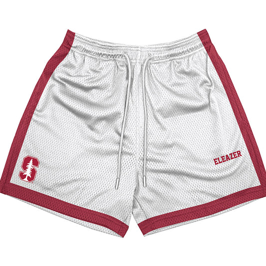 Stanford - NCAA Football : Keysaun Eleazer - Shorts-0
