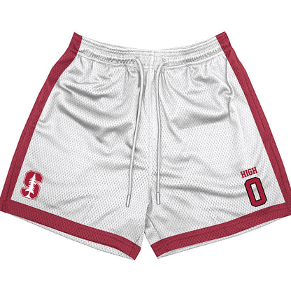 Stanford - NCAA Football : Caden High - Shorts-0
