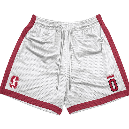 Stanford - NCAA Football : Caden High - Shorts-0