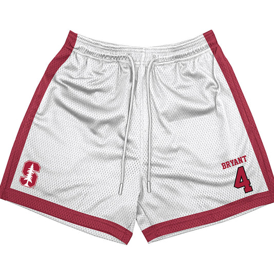Stanford - NCAA Football : Leroy Bryant - Shorts-0
