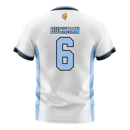 Ferris State - NCAA Women's Soccer : Haley Buckman - Soccer Jersey