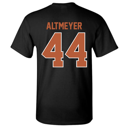 Texas - NCAA Softball : Kaiah Altmeyer - Classic Shersey T-Shirt-1