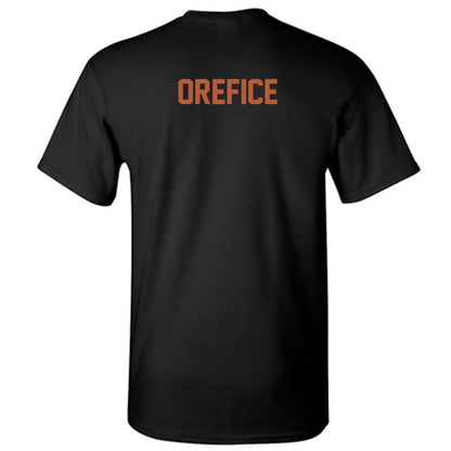Texas - NCAA Women's Rowing : Giulia Orefice - Classic Shersey T-Shirt-1