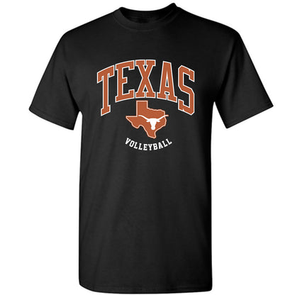 Texas - NCAA Women's Volleyball : Callie krueger - Classic Shersey T-Shirt-0
