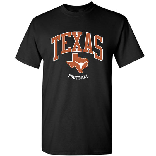 Texas - NCAA Football : Derrek Cooper jr - Classic Shersey T-Shirt-0