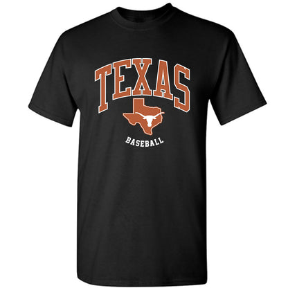 Texas - NCAA Baseball : Bryce Krenek - Classic Shersey T-Shirt-0