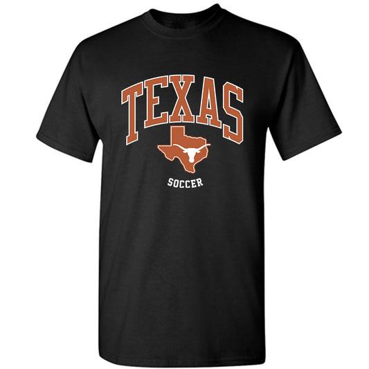 Texas - NCAA Women's Soccer : Zoey Lavezzi - Classic Shersey T-Shirt-0