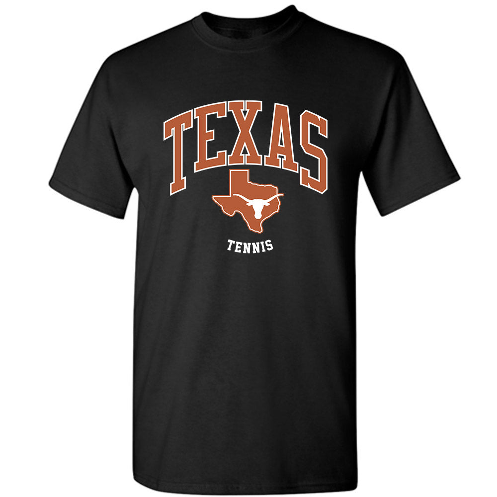 Texas - NCAA Women's Tennis : Carmen Herea - Classic Shersey T-Shirt-0