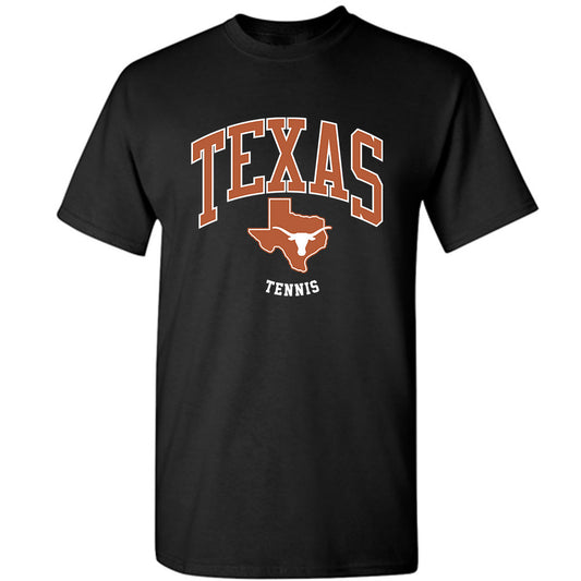 Texas - NCAA Women's Tennis : Elizabeth Ionescu - Classic Shersey T-Shirt-0