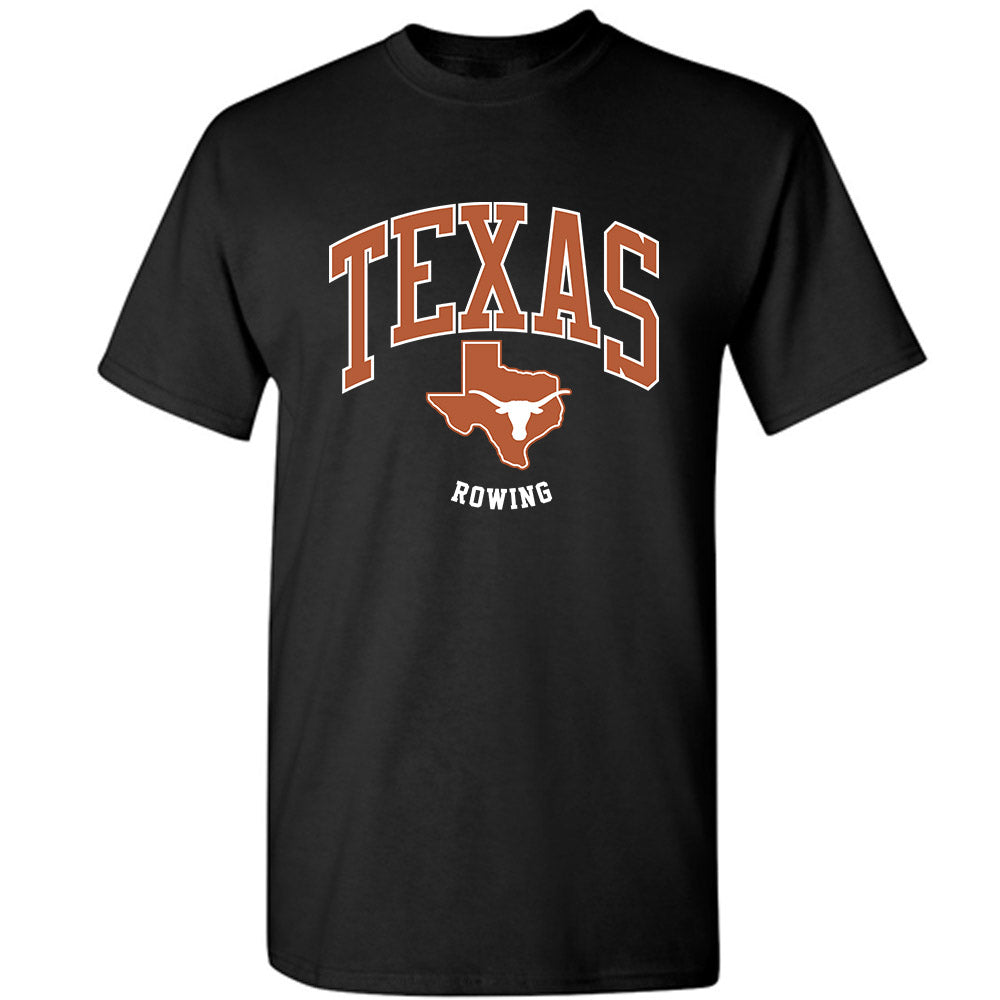 Texas - NCAA Women's Rowing : Giulia Orefice - Classic Shersey T-Shirt-0