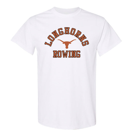 Texas - NCAA Women's Rowing : Giulia Orefice - Classic Shersey T-Shirt-0