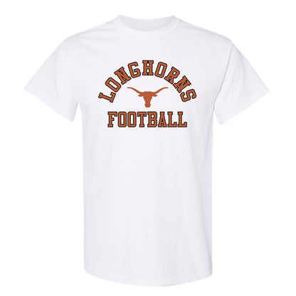 Texas - NCAA Football : Dia Bell - Classic Shersey T-Shirt-0