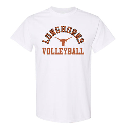 Texas - NCAA Women's Volleyball : Anja Kujundzic - Classic Shersey T-Shirt-0