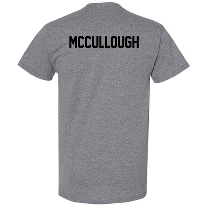 Texas - NCAA Men's Cross Country : Kai McCullough - Classic Shersey T-Shirt-1