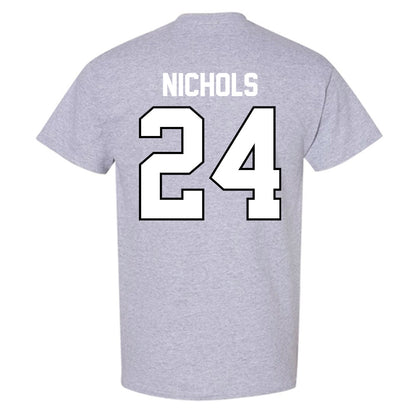Texas - NCAA Softball : Jaycie Nichols - Sports Shersey T-Shirt-1