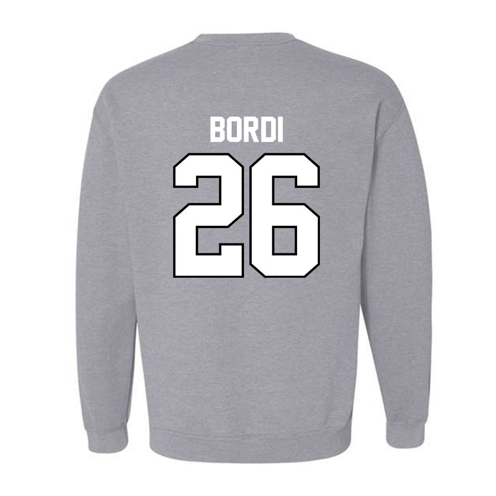 Texas - NCAA Softball : Sophia Bordi - Sports Shersey Crewneck Sweatshirt-1