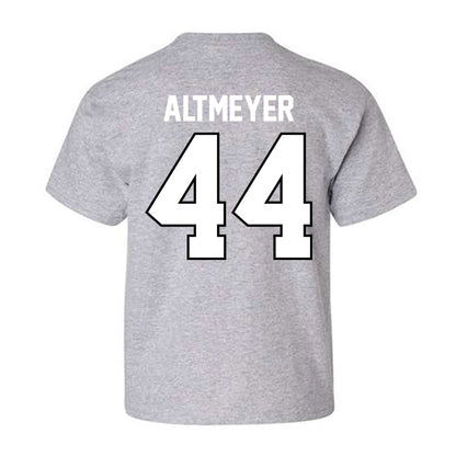 Texas - NCAA Softball : Kaiah Altmeyer - Sports Shersey Youth T-Shirt-1
