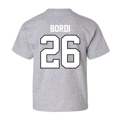 Texas - NCAA Softball : Sophia Bordi - Sports Shersey Youth T-Shirt-1