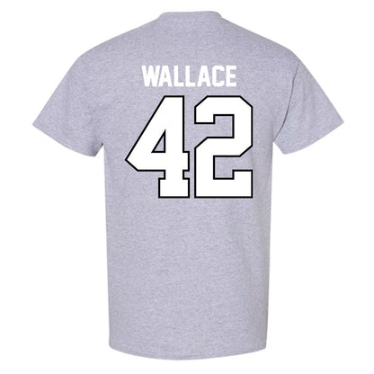 Texas - NCAA Softball : Anne Wallace - Sports Shersey T-Shirt-1