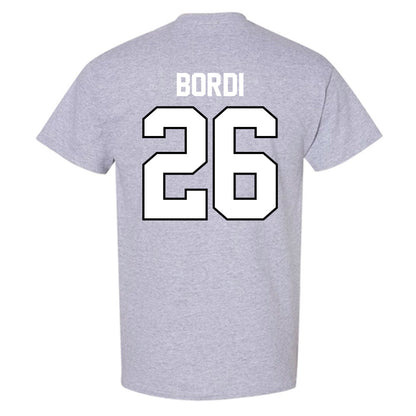 Texas - NCAA Softball : Sophia Bordi - Sports Shersey T-Shirt-1