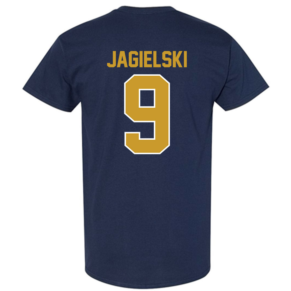 Notre Dame - NCAA Softball : Cassidy Jagielski - Classic Shersey T-Shirt-1