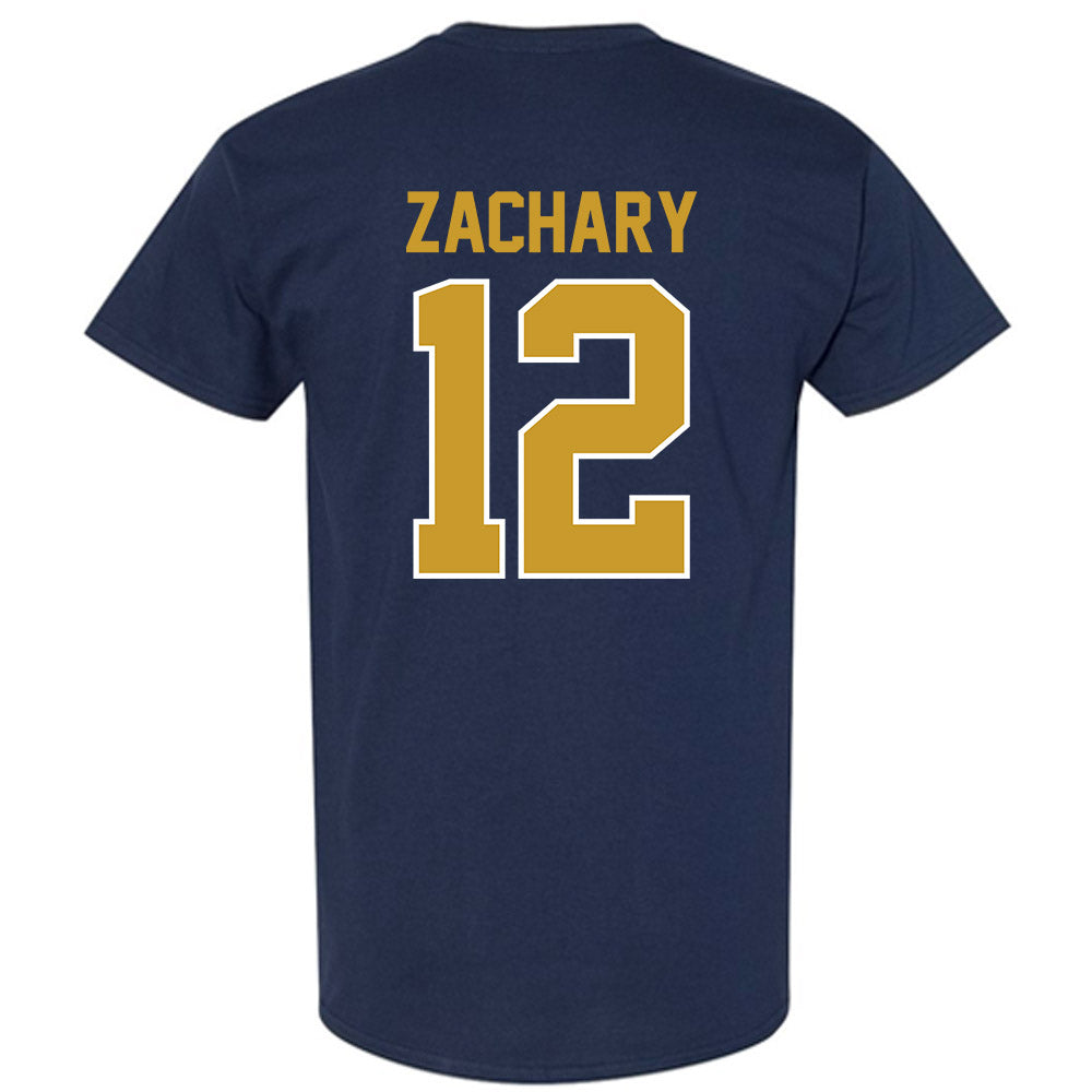 Notre Dame - NCAA Softball : Ava Zachary - Classic Shersey T-Shirt-1