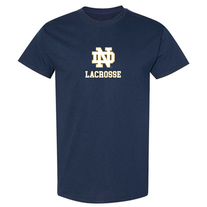 Notre Dame - NCAA Women's Lacrosse : Hadley Keating - Classic Shersey T-Shirt