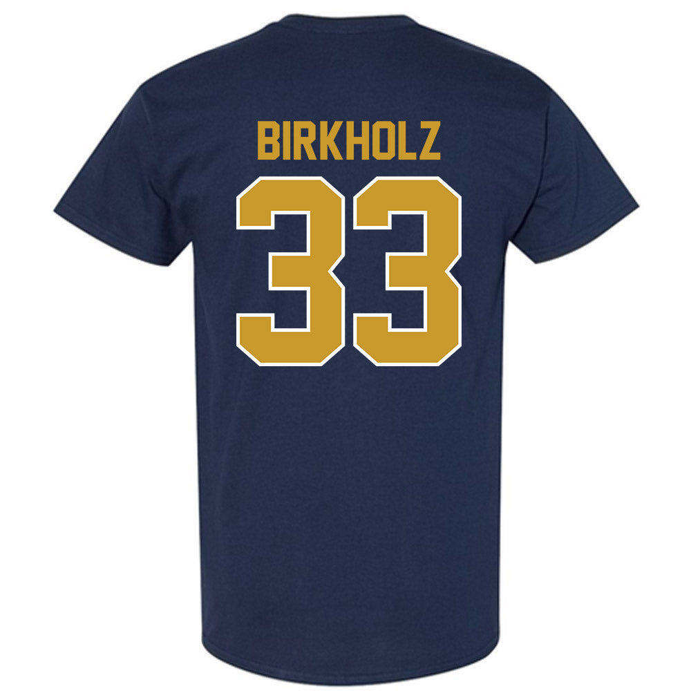 Notre Dame - NCAA Baseball : Radek Birkholz - Classic Shersey T-Shirt