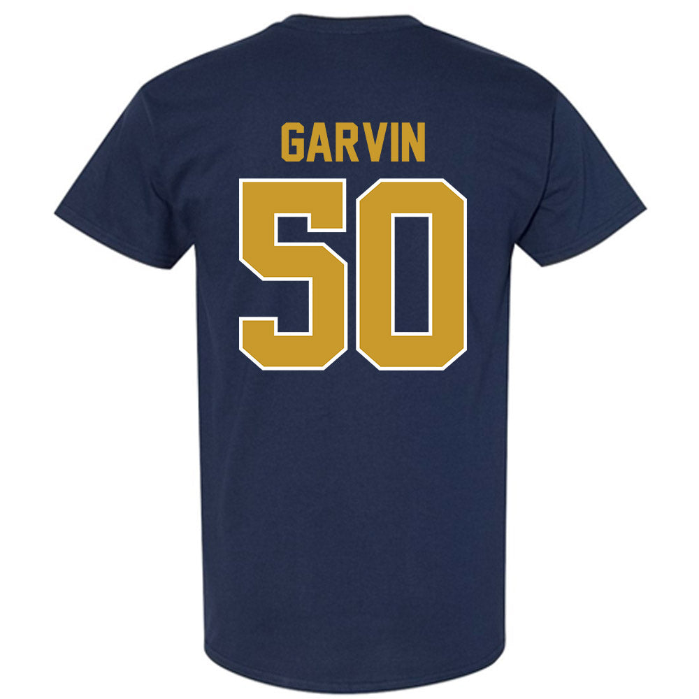 Notre Dame - NCAA Football : Sullivan Garvin - Classic Shersey T-Shirt-1