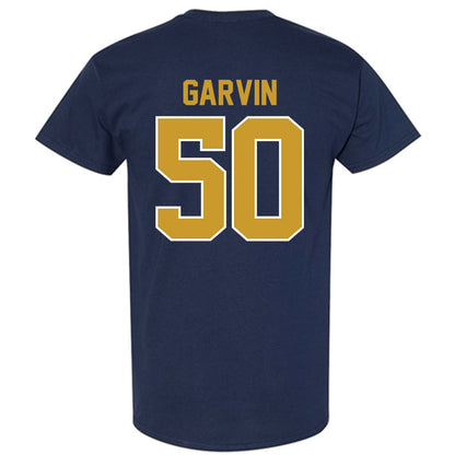 Notre Dame - NCAA Football : Sullivan Garvin - Classic Shersey T-Shirt-1
