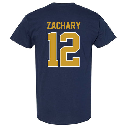 Notre Dame - NCAA Softball : Ava Zachary - Classic Shersey T-Shirt-1