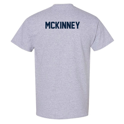 Notre Dame - NCAA Football : D.J. Mckinney - Classic Shersey T-Shirt-1