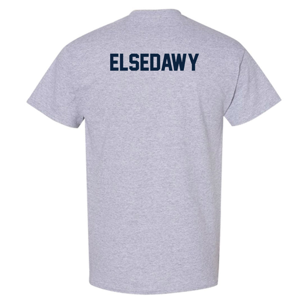 Notre Dame - NCAA Men's Fencing : Ahmed Hesham Elsedawy - Classic Shersey T-Shirt