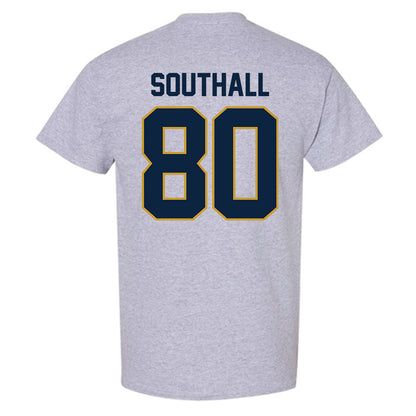 Notre Dame - NCAA Football : Xavier Southall - Classic Shersey T-Shirt-1
