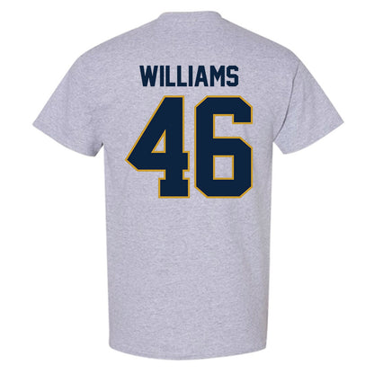 Notre Dame - NCAA Football : Matt Williams - Classic Shersey T-Shirt-1
