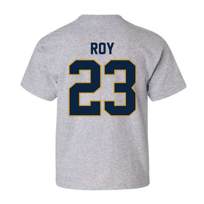 Notre Dame - NCAA Women's Soccer : Morgan Roy - Classic Shersey Youth T-Shirt