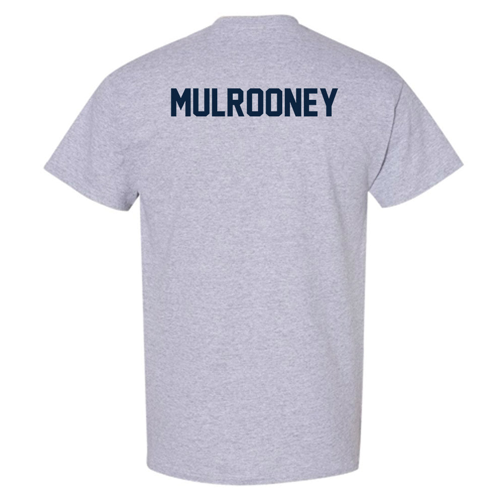 Notre Dame - NCAA Women's Swimming & Diving : Caroline Mulrooney - Classic Shersey T-Shirt-1