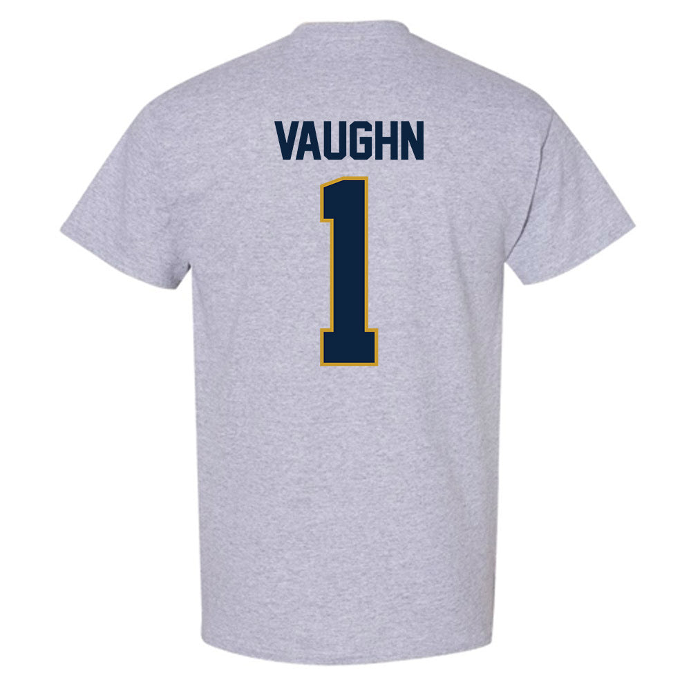 Notre Dame - NCAA Women's Volleyball : Hailie Vaughn - Classic Shersey T-Shirt-1
