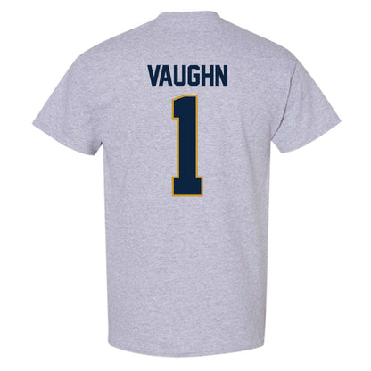 Notre Dame - NCAA Women's Volleyball : Hailie Vaughn - Classic Shersey T-Shirt-1