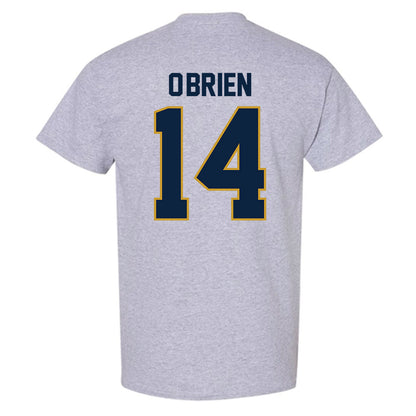 Notre Dame - NCAA Women's Lacrosse : Franny O'Brien - Classic Shersey T-Shirt-1