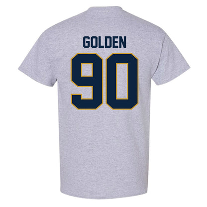 Notre Dame - NCAA Football : Elijah Golden - Classic Shersey T-Shirt-1