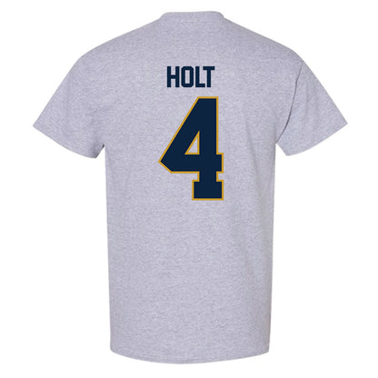 Notre Dame - NCAA Baseball : Jonathan Holt - Classic Shersey T-Shirt