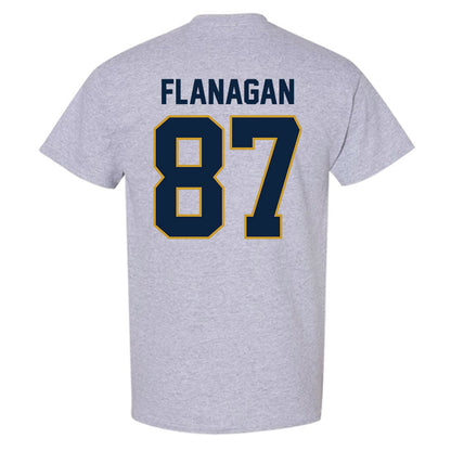 Notre Dame - NCAA Football : Cooper Flanagan - Classic Shersey T-Shirt-1