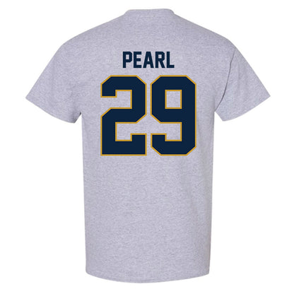 Notre Dame - NCAA Women's Soccer : Rowan Pearl - Classic Shersey T-Shirt-1