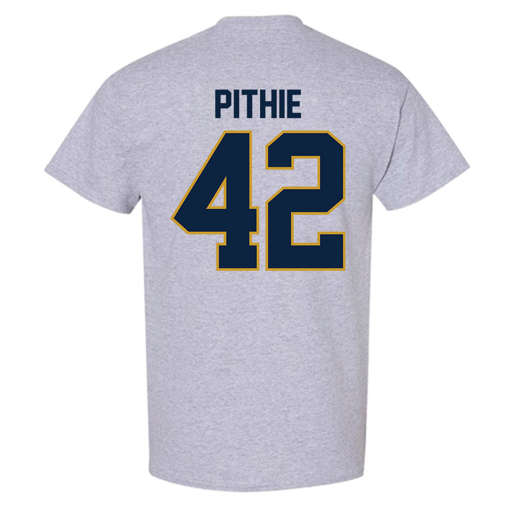 Notre Dame - NCAA Women's Lacrosse : Isabel Pithie - Classic Shersey T-Shirt-1