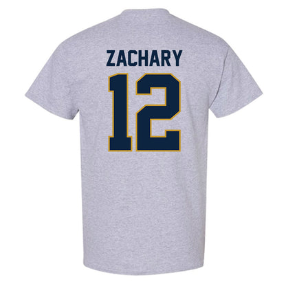 Notre Dame - NCAA Softball : Ava Zachary - Classic Shersey T-Shirt-1